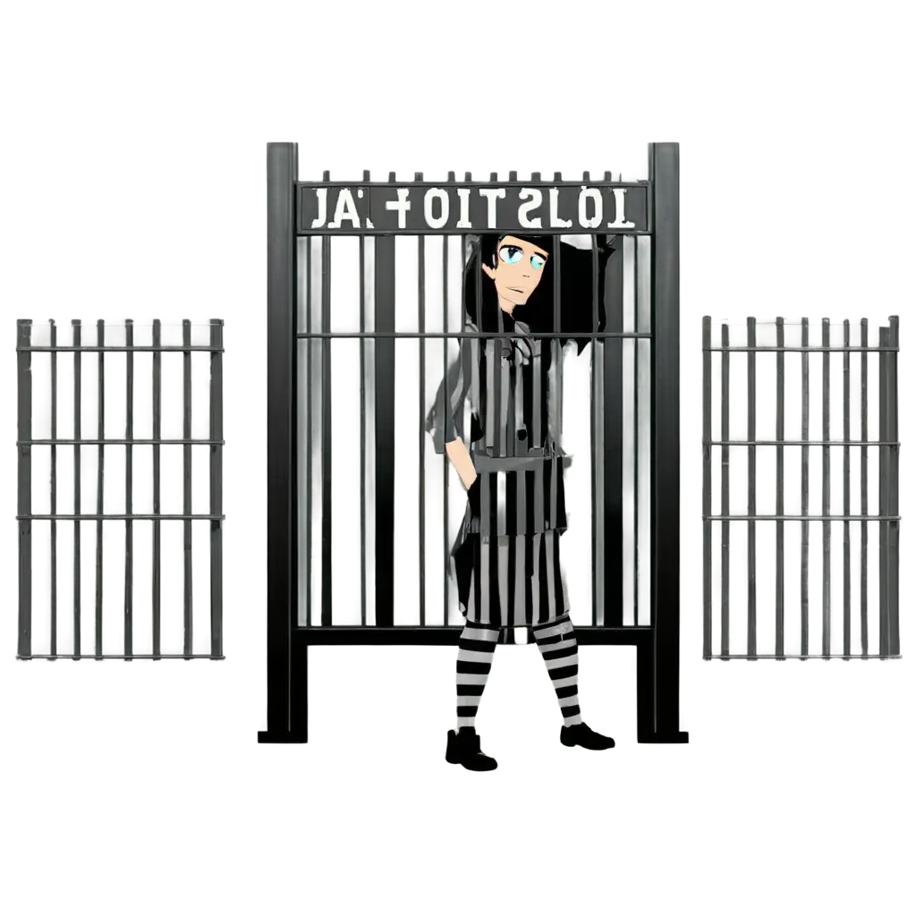 2D-Jail-PNG-Image-HighQuality-Digital-Asset-for-Creative-Projects