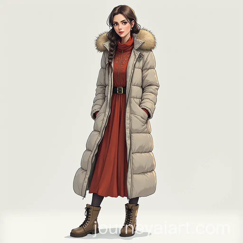 Elegant-Winter-Outfit-for-a-Fashionable-Snow-Day