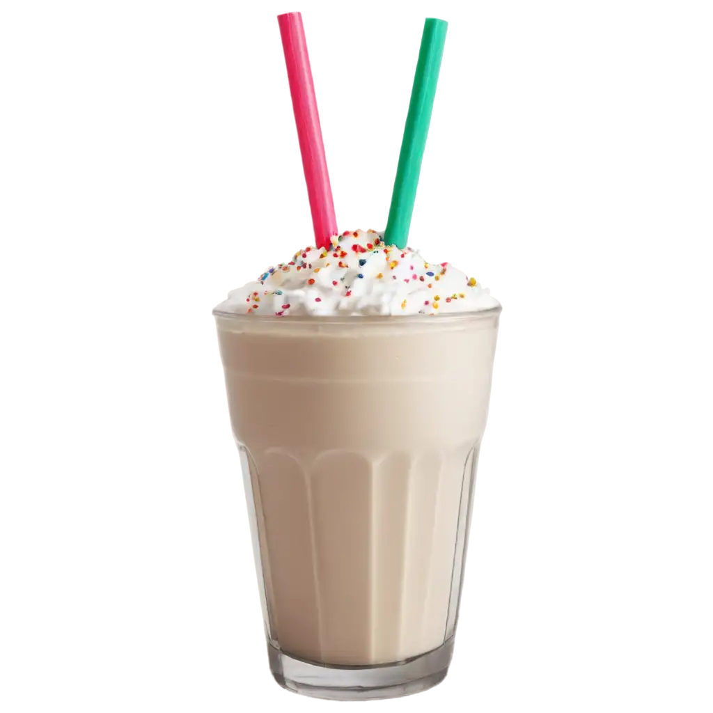 milk shake