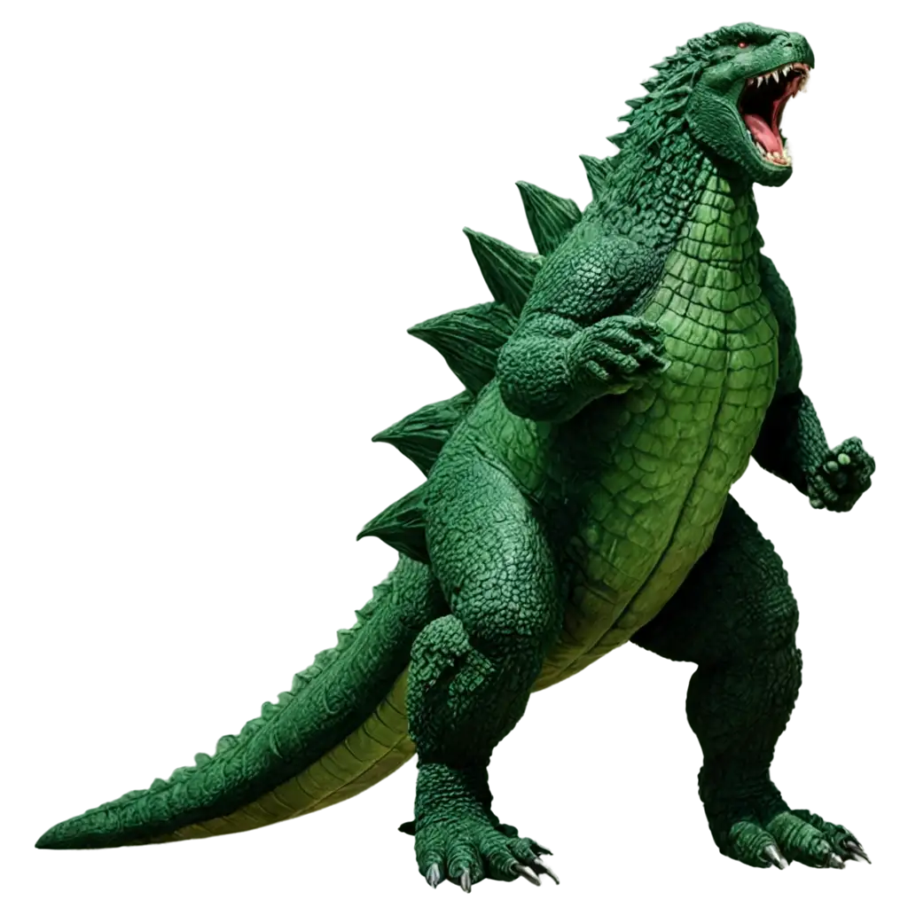HighQuality-Godzilla-PNG-Image-in-90s-Style-with-Realistic-Roaring-Design