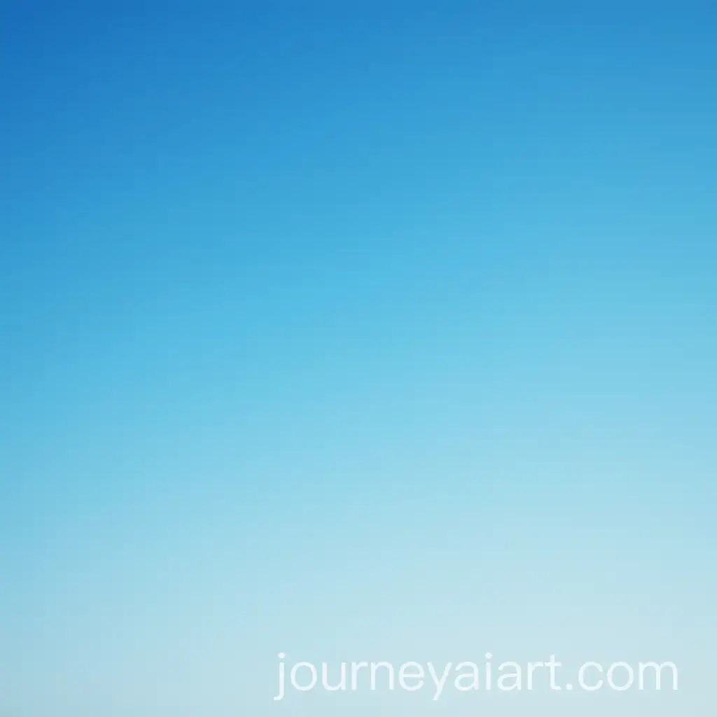 Clear-Blue-Sky-with-Expansive-Horizon