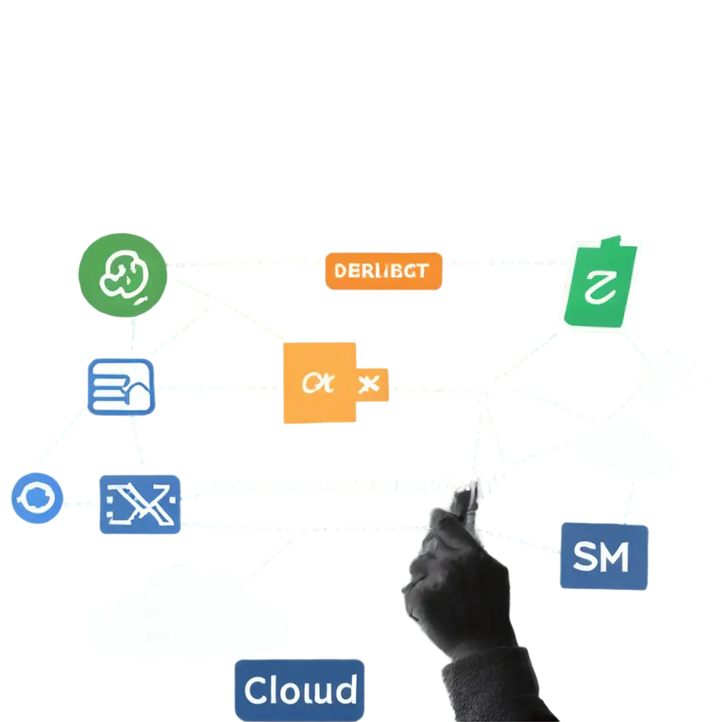 Deploy Supercharge Your Cloud Workflows Power Your Deployment through click of button