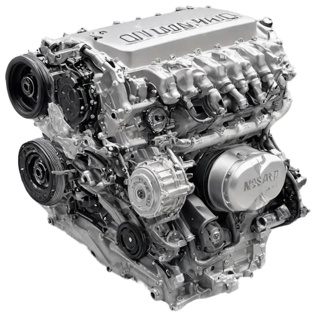 Nissan-GTR-Engine-PNG-HighQuality-Image-for-Automotive-Enthusiasts