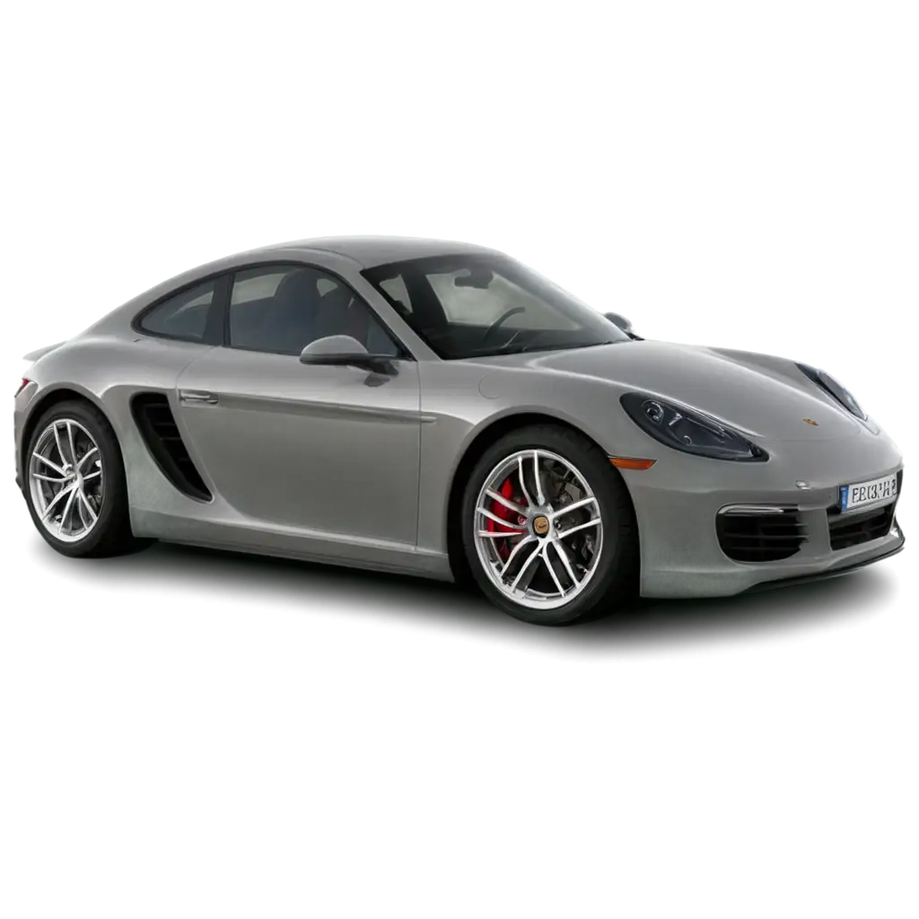 HighQuality-PNG-Image-of-a-Porsche-Car-Enhance-Your-Design-with-Clarity