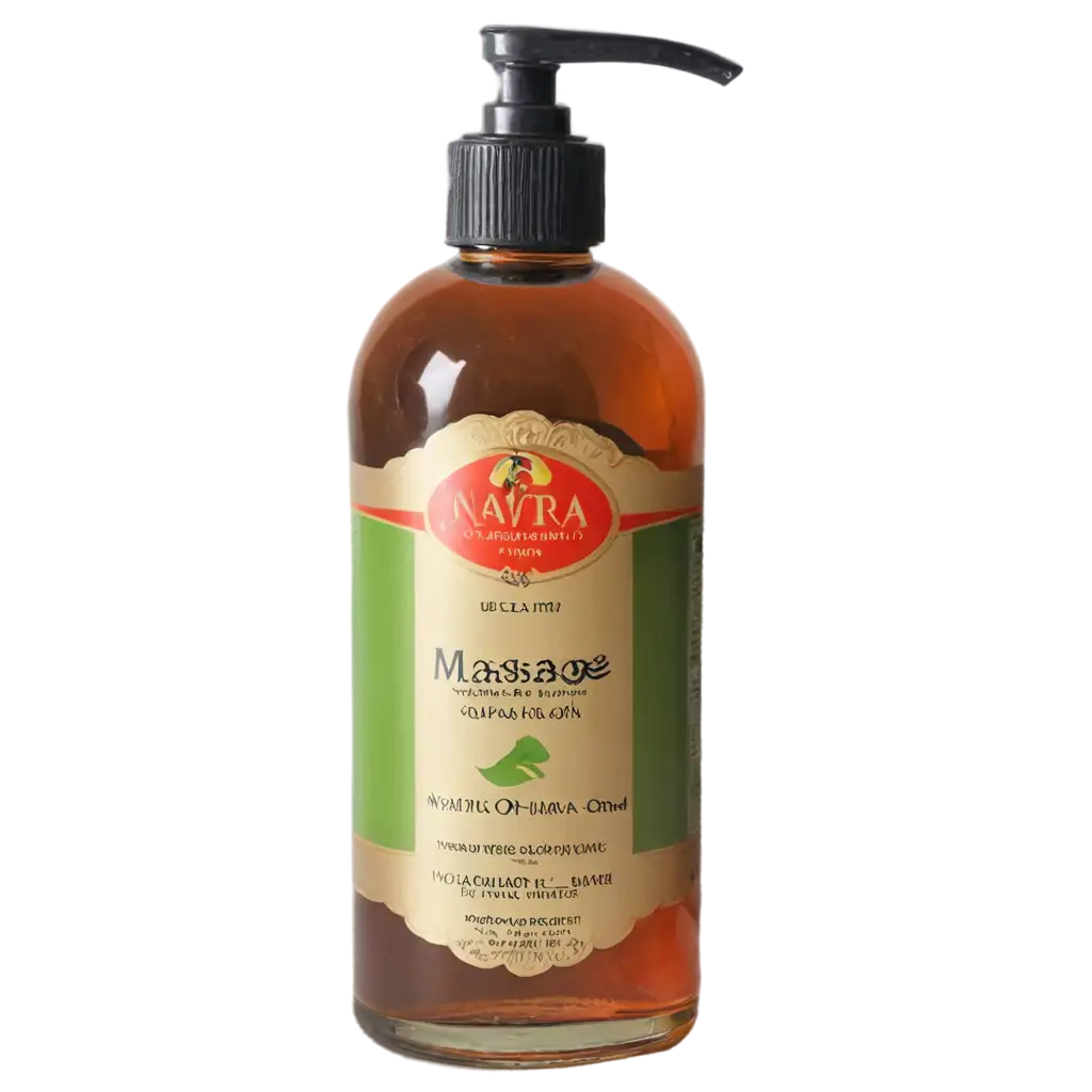 navratna massage oil