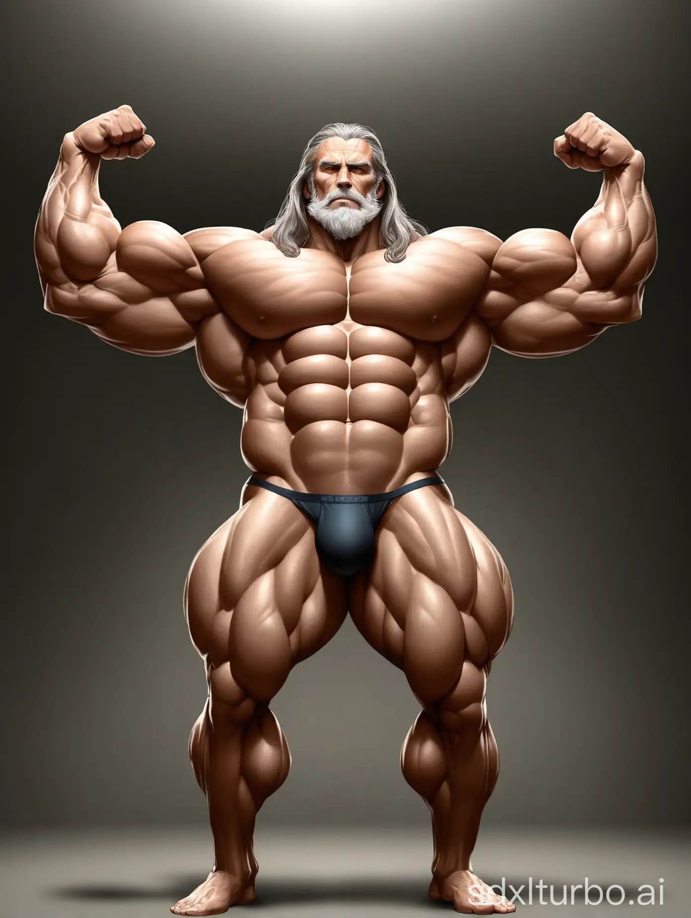 Elderly-Giant-Showing-Massive-Muscles-in-Underwear