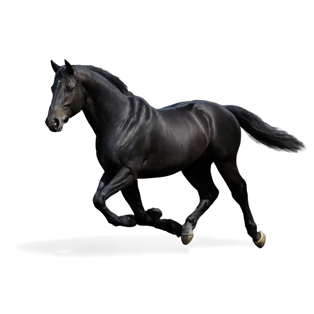 HighQuality-PNG-of-a-Black-Horse-Running-Stunning-Digital-Artwork-for-Multiple-Uses