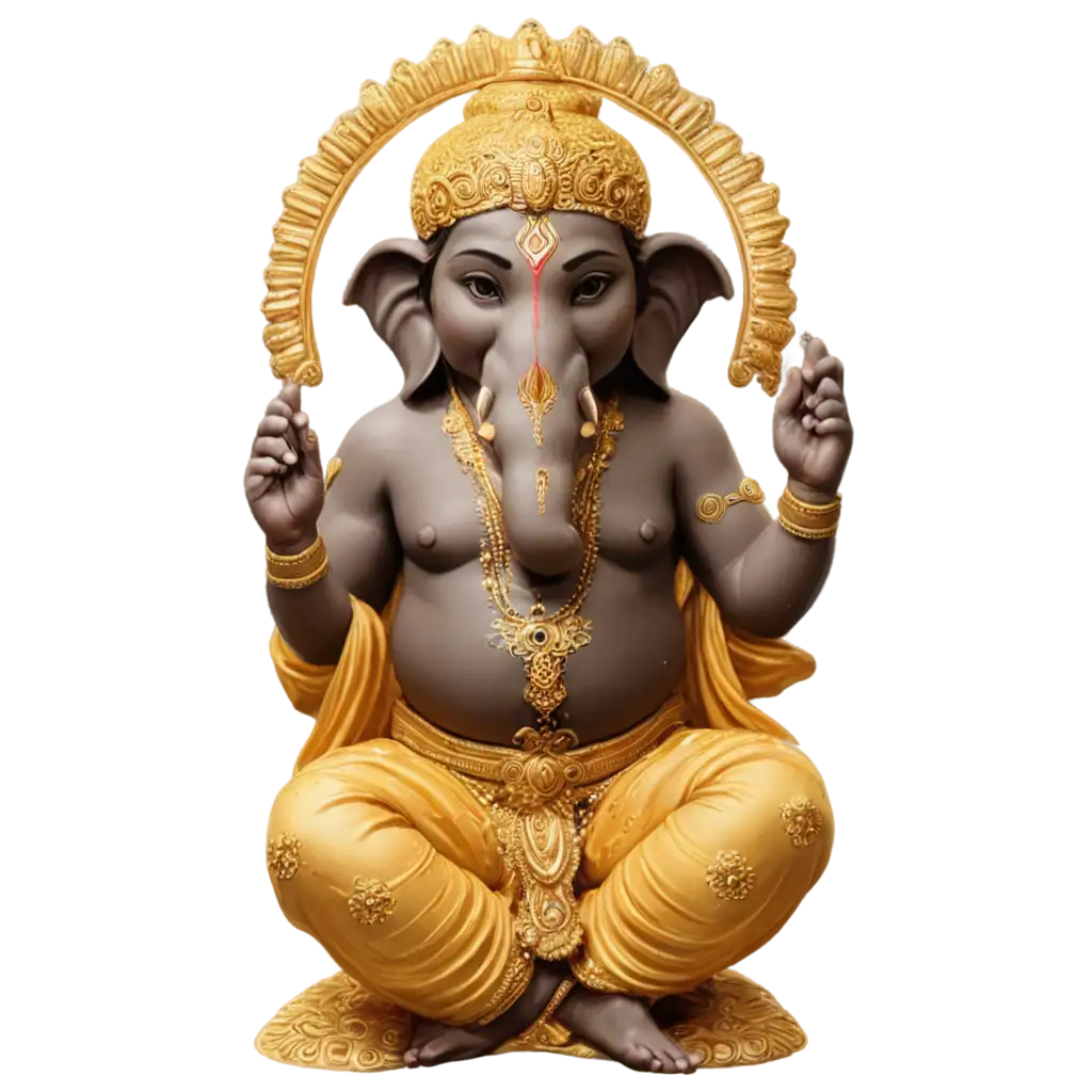 HighQuality-PNG-Image-of-Lord-Ganesh-Enhancing-Online-Presence-with-Clarity-and-Detail