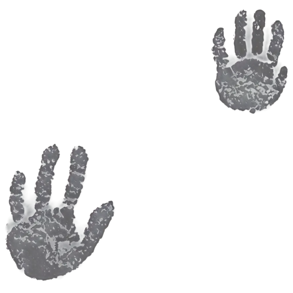 Monkey-Paw-Print-PNG-Image-Detailed-Artistic-Representation