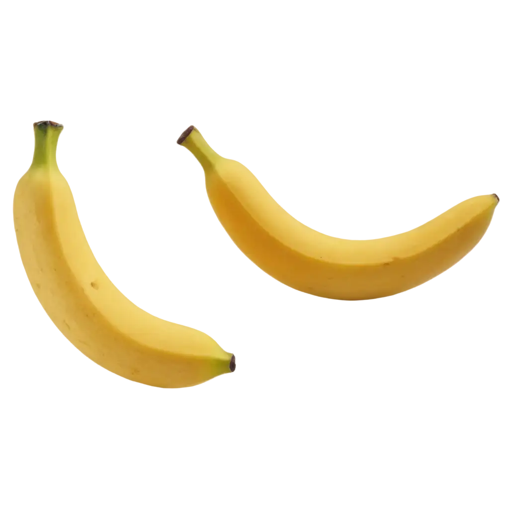 HighQuality-Banana-PNG-Image-for-Versatile-Design-Applications