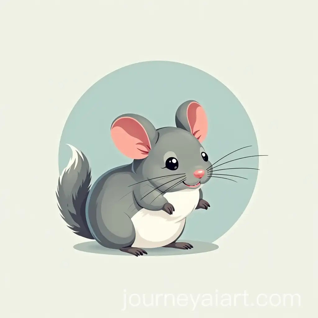 Arsec-Humidifiers-Logo-with-Soft-Tones-and-Chinchilla-Background