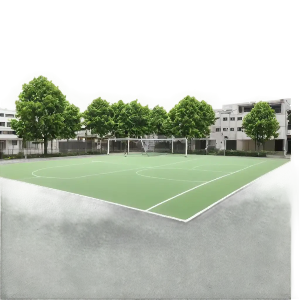 Vibrant-Futsal-Court-in-City-Center-HighQuality-PNG-Image