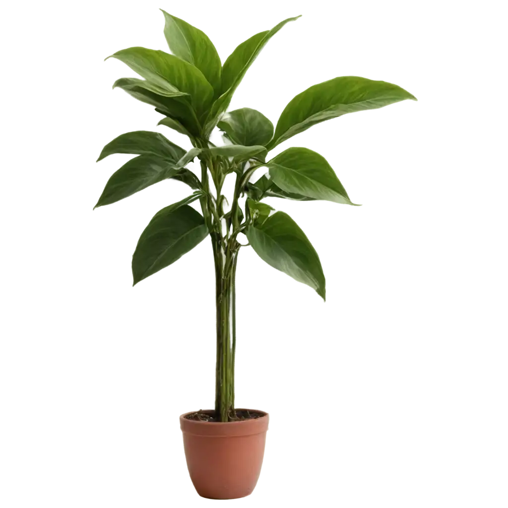 PNG-Image-Usage-ScenariosHighQuality-Houseplant-PNG-Image-for-Diverse-Applications