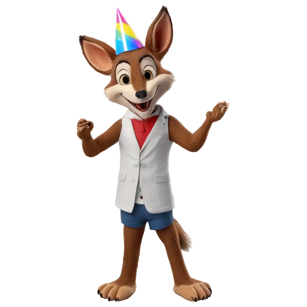 Willy-Coyote-Singing-Happy-Birthday-PNG-Image-Playful-Cartoon-Character-Celebration