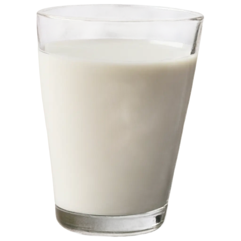 HighQuality-Glass-of-Milk-PNG-Image-for-Various-Uses