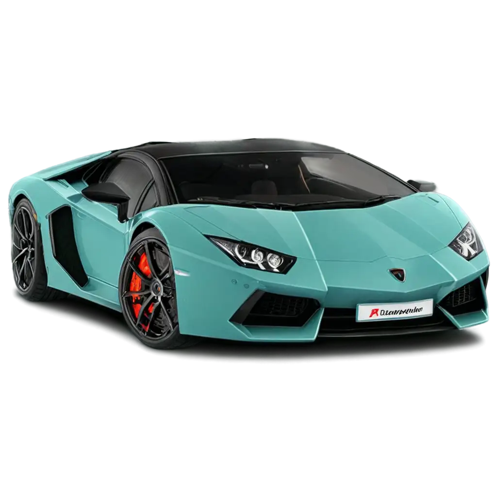 HighQuality-Lamborghini-PNG-Image-for-Stunning-Visual-Projects