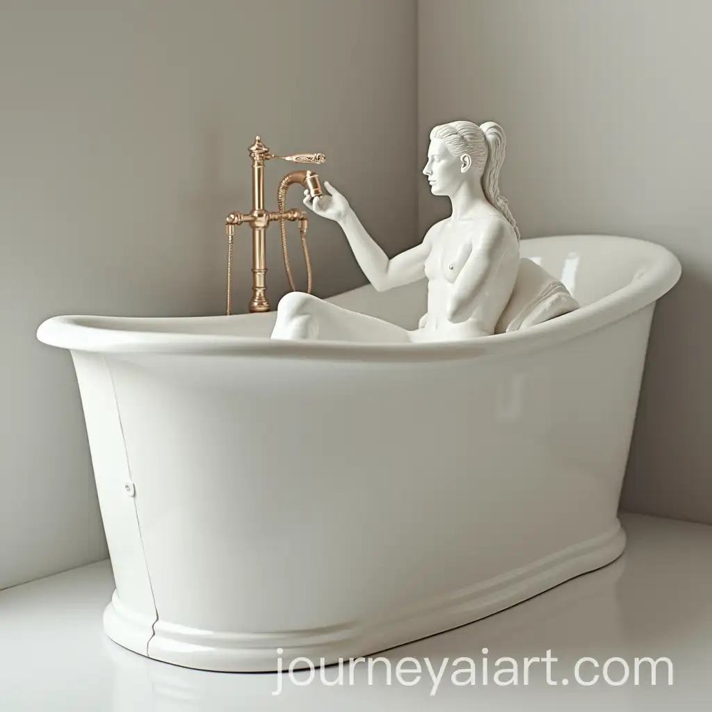 Model-Relaxing-in-Bathtub