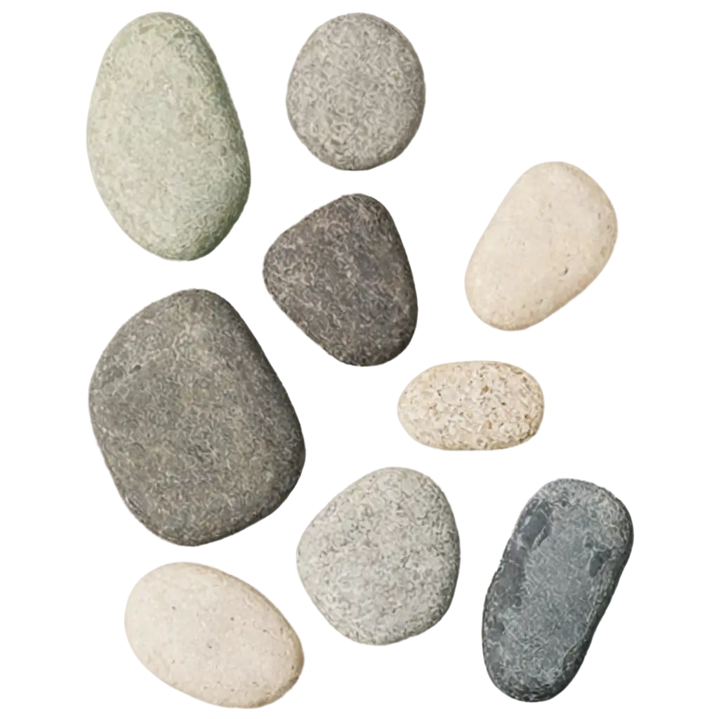 HighQuality-Stones-PNG-Image-for-Versatile-Design-Applications