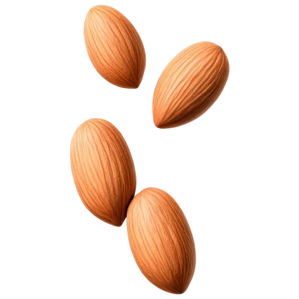 Almond-Icon-PNG-Exquisite-Minimalist-Design-for-Versatile-Digital-Use