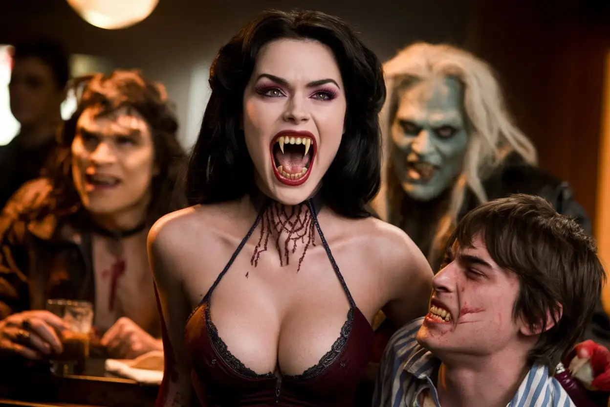 Cinematic-Feast-of-Vampires-A-Beautifully-Sinister-Gathering