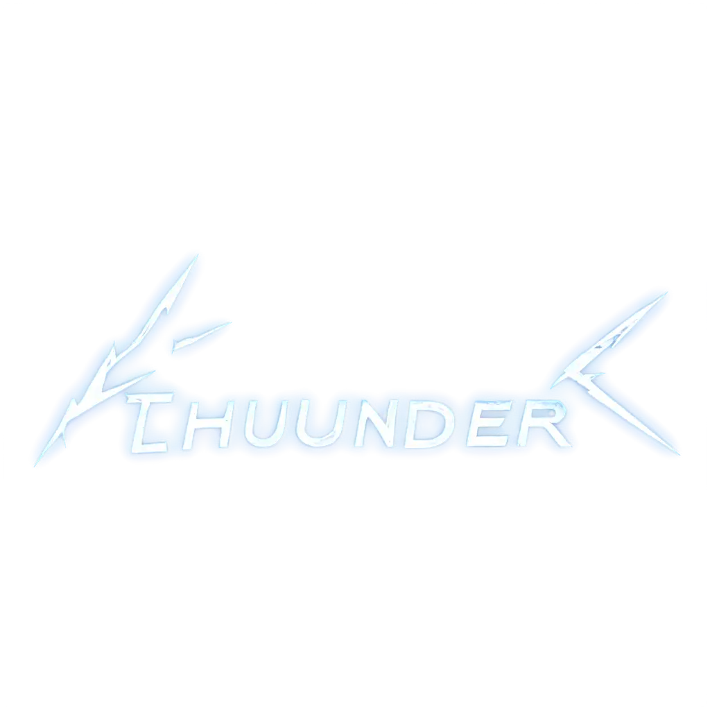 Thunder-PNG-Captivating-Thunderstorm-Imagery-for-Dynamic-Visual-Content