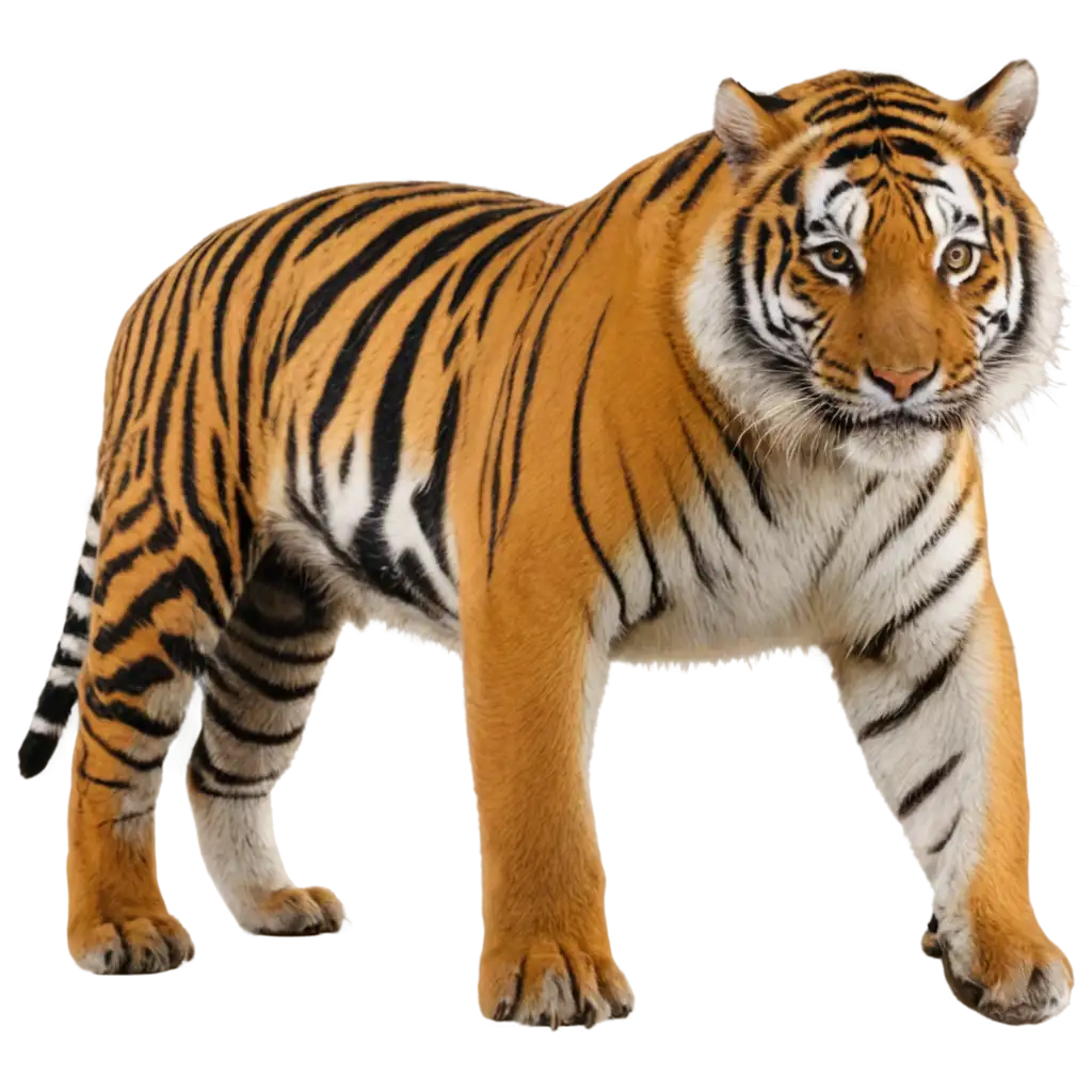 Stunning-Tiger-PNG-Image-for-Versatile-Graphic-Design-and-Digital-Art