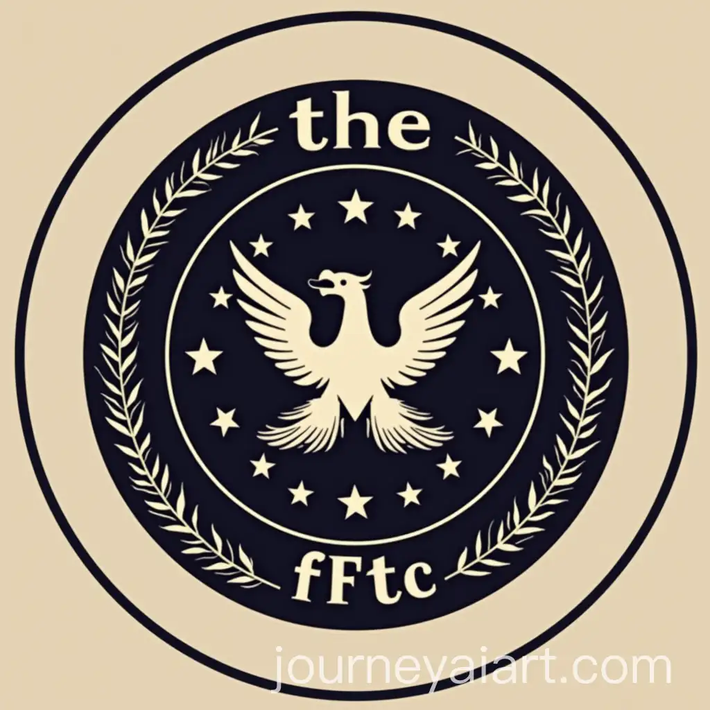 Modern-Logo-Design-for-FTC-Cryptocurrency