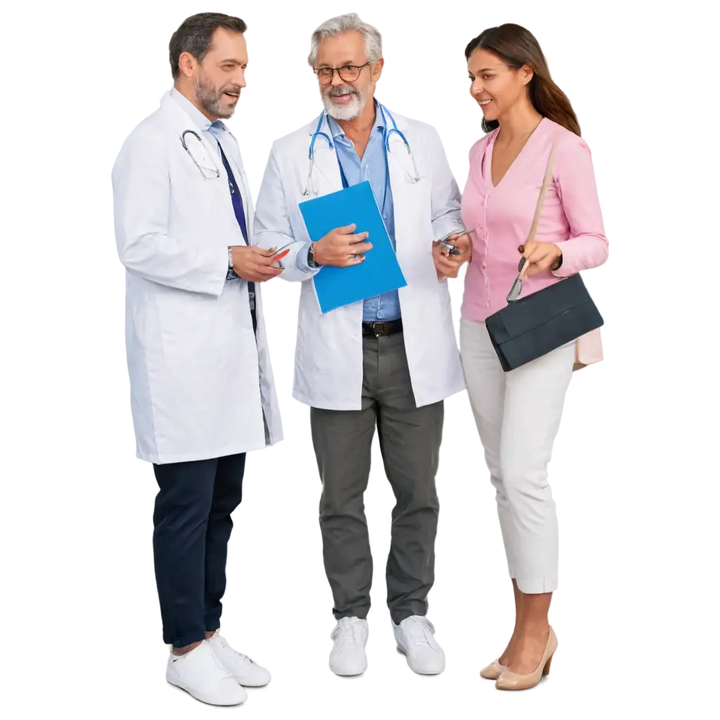 Three-Confident-Healthcare-Professionals-HighQuality-PNG-Image