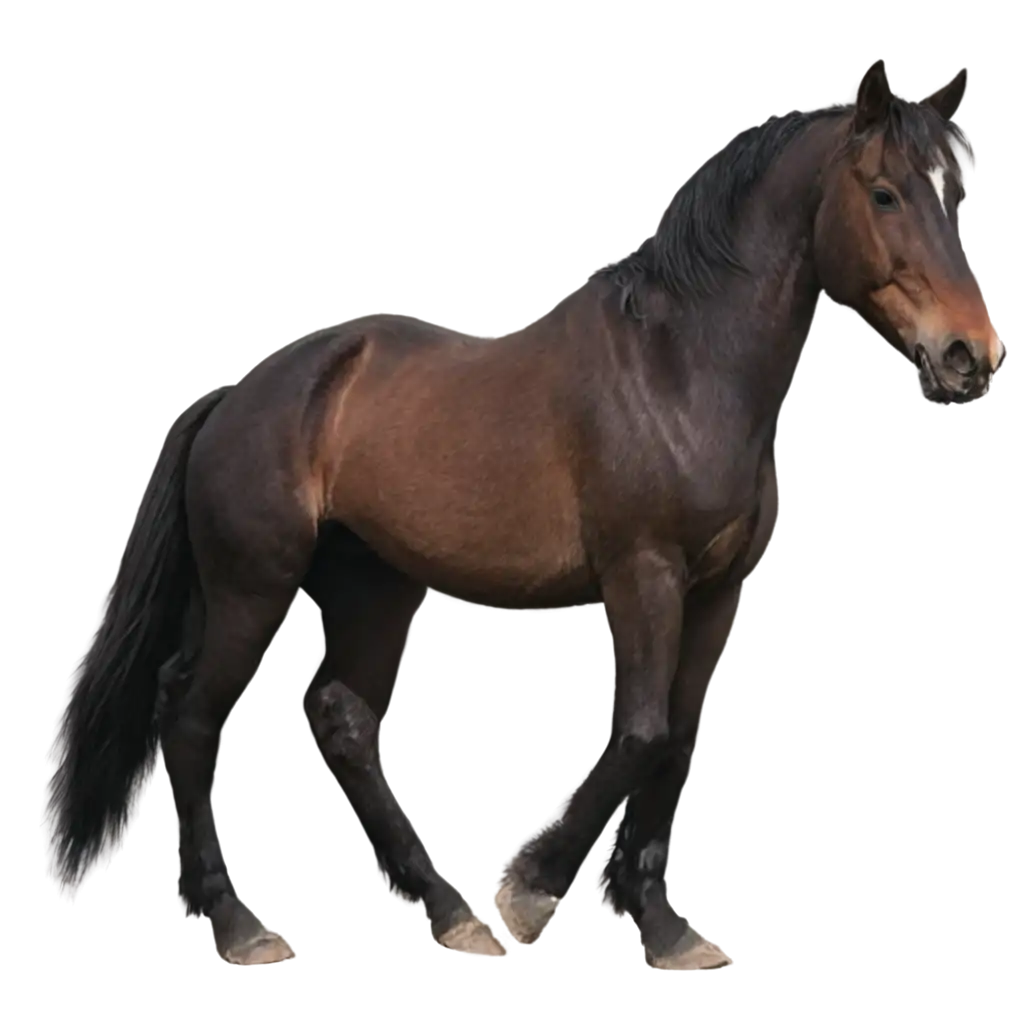 HighQuality-Horse-PNG-Image-for-Versatile-Applications