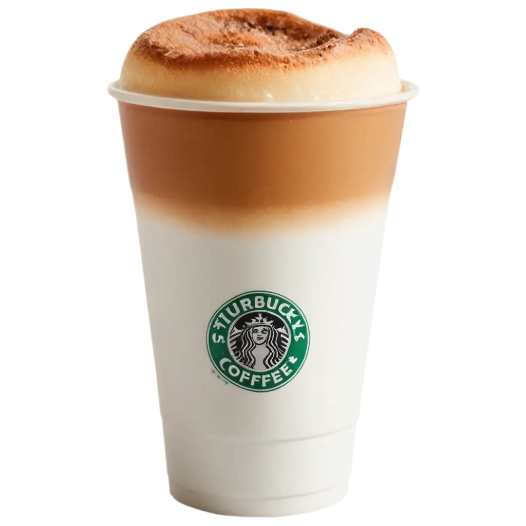 Stunning-Starbucks-Coffee-PNG-Image-for-Enhanced-Visual-Appeal