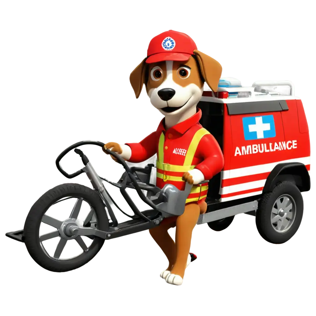 PNG-Illustration-Dog-Lifeguard-Driving-Ambulance