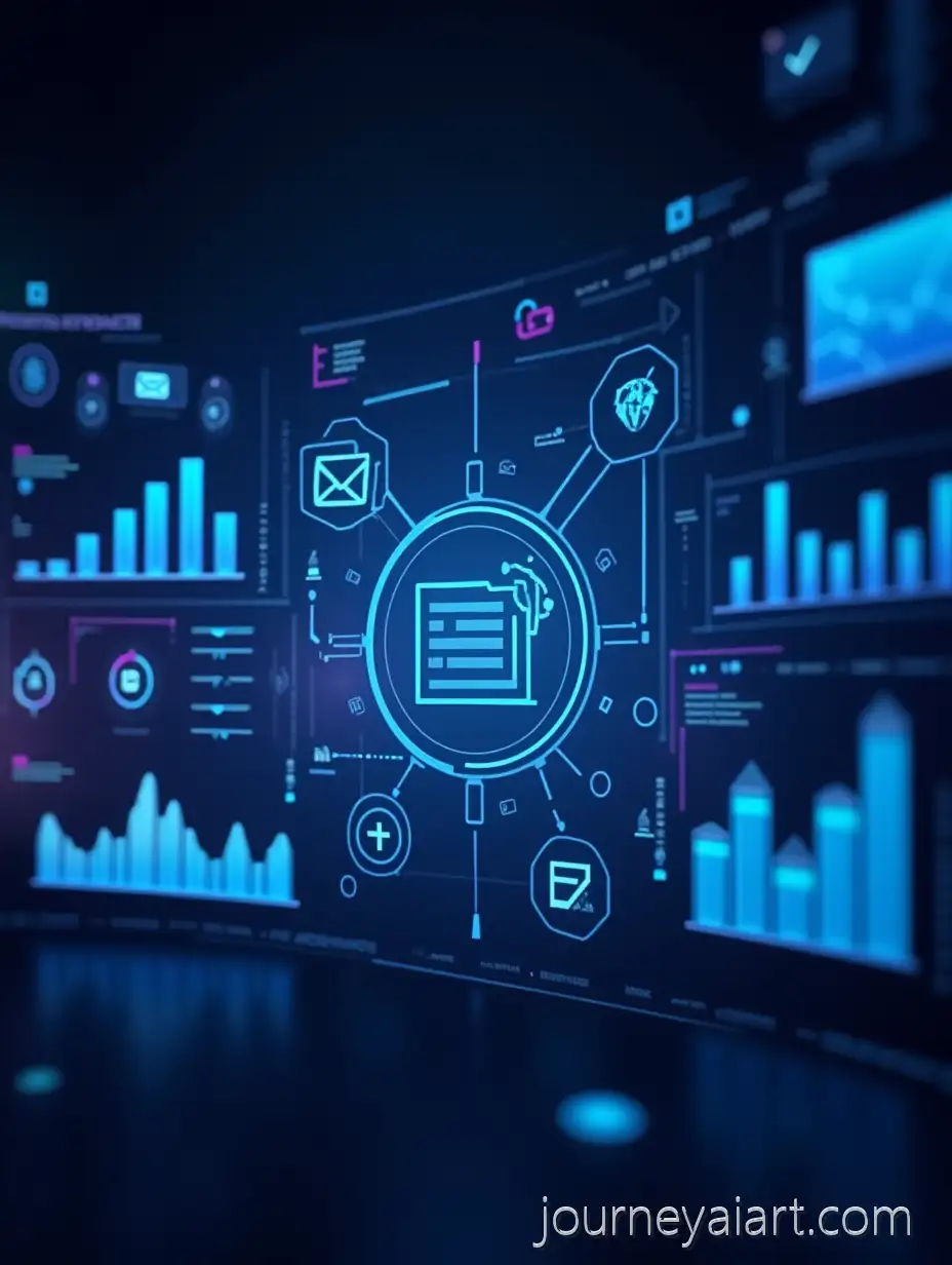 Futuristic-Digital-Marketing-Command-Center-withAI-Image-Prompt-SEO-Floating-Analytics-and-Social-Media-Icons