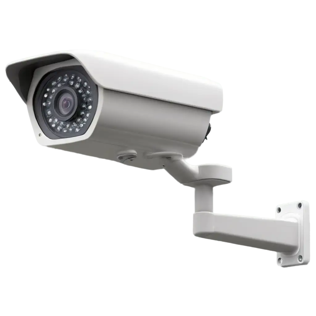 CCTV-Camera-PNG-Image-for-HighQuality-Security-Visuals