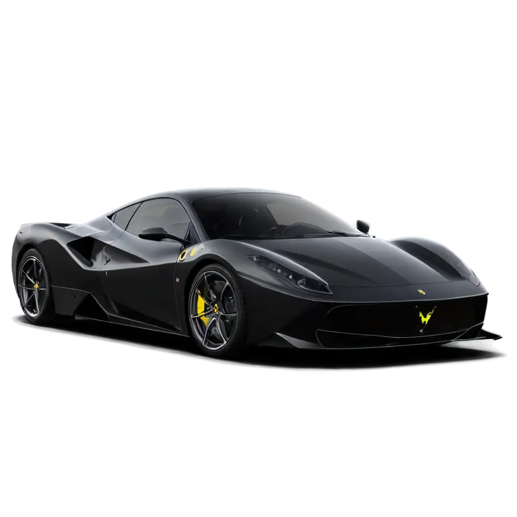 Batman-Ferrari-PNG-HighQuality-Image-for-Dynamic-Visuals-and-Digital-Art