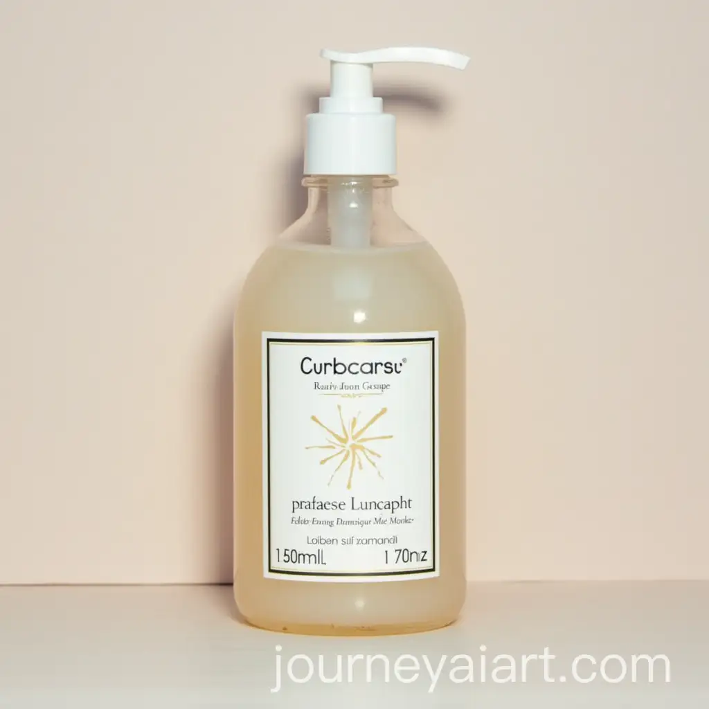 Vibrant-Skincare-Products-and-Serums-on-a-Marble-Vanity