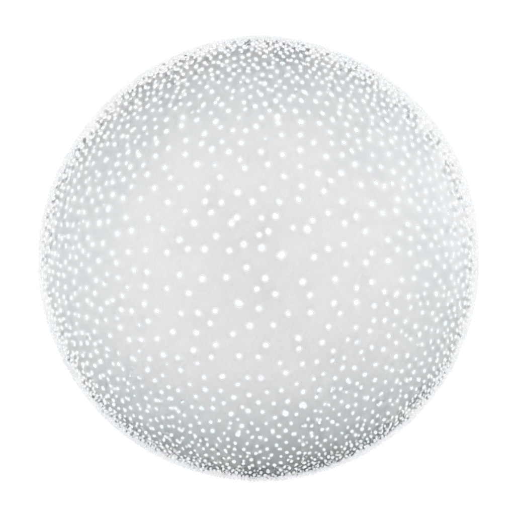 Futuristic-Abstract-Sphere-PNG-A-Mesmerizing-Glowing-Dot-Design-for-HighQuality-Visuals