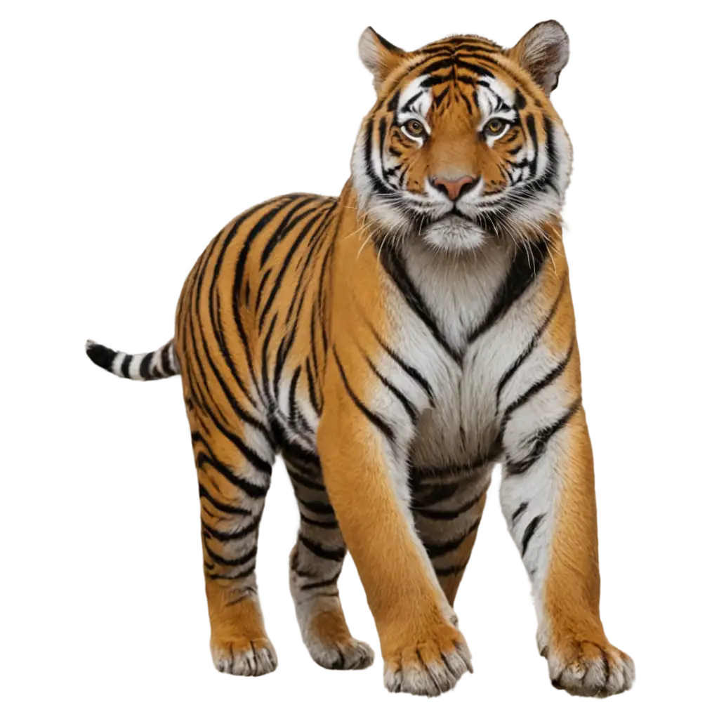 Stunning-Tiger-PNG-Image-HighQuality-Artwork-for-Diverse-Applications