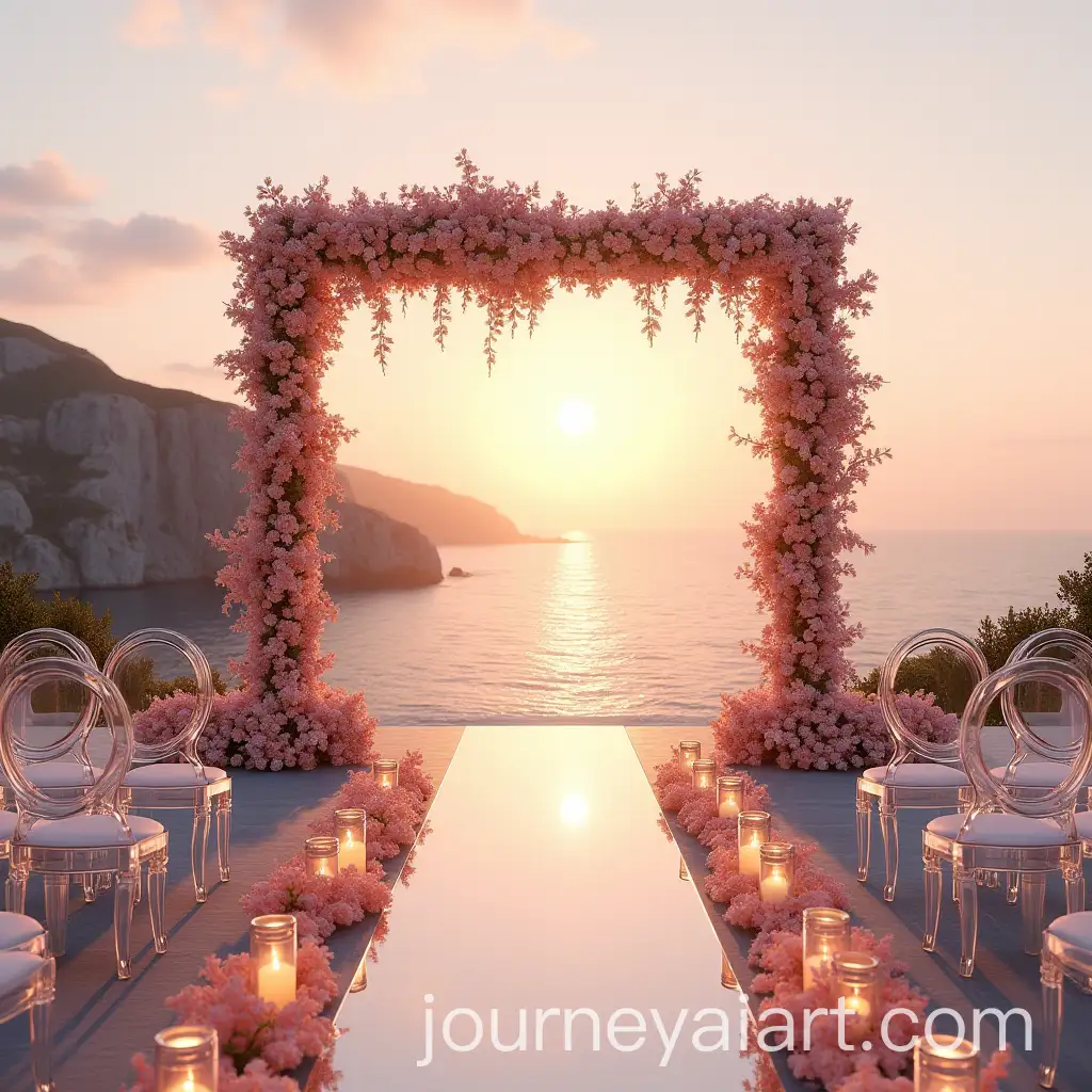 RomanticAI-Image-Expansion-Sunset-Wedding-Ceremony-on-a-Rocky-Cliff-Overlooking-the-Sea