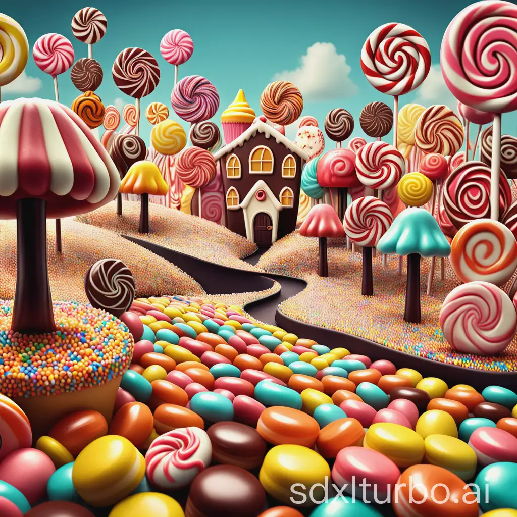 Whimsical-Candy-Land-Fantasy-Landscape