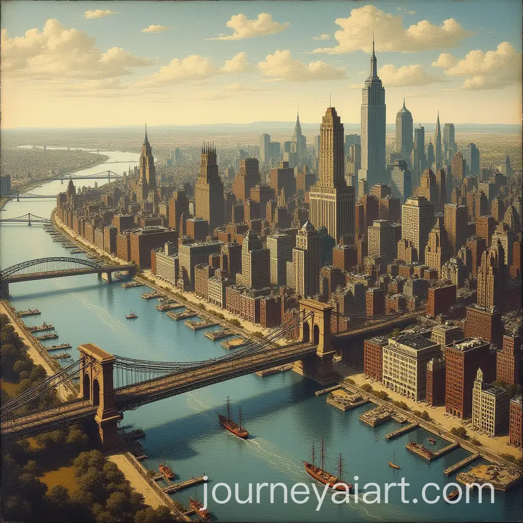 New-York-400-Years-Ago-Historic-Urban-Scene