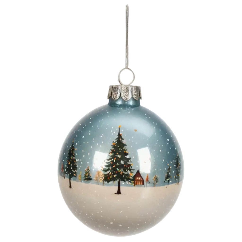 Glass-Christmas-Ball-PNG-HighQuality-Transparent-Holiday-Decoration-Image-for-Various-Uses