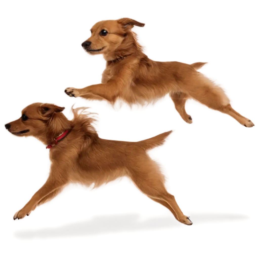 Flying-Dog-PNG-Image-HighQuality-Transparent-Artwork-for-Creative-Projects