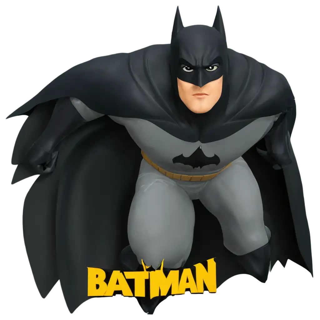 Dynamic-Batman-PNG-Image-for-Enhanced-Clarity-and-Versatility