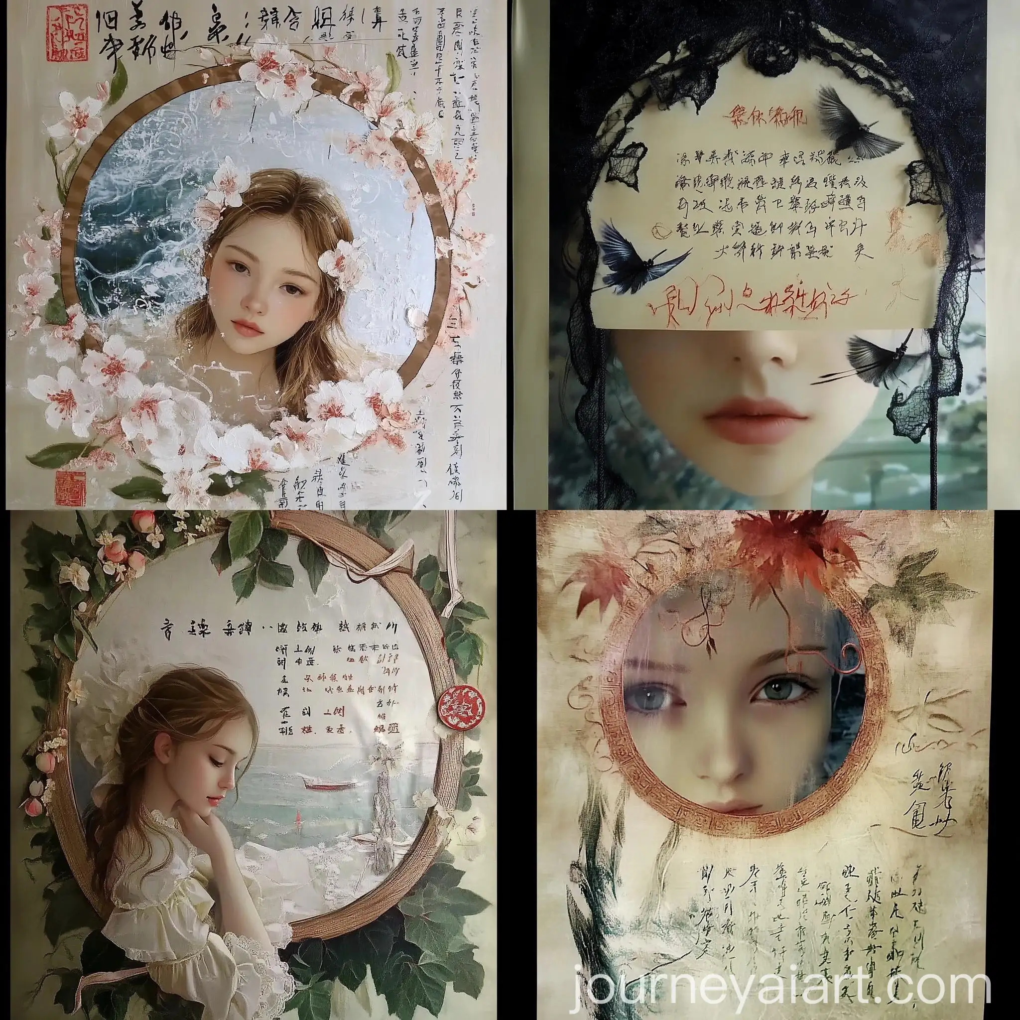 Colorful-Abstract-Geometric-Shapes-in-Motion