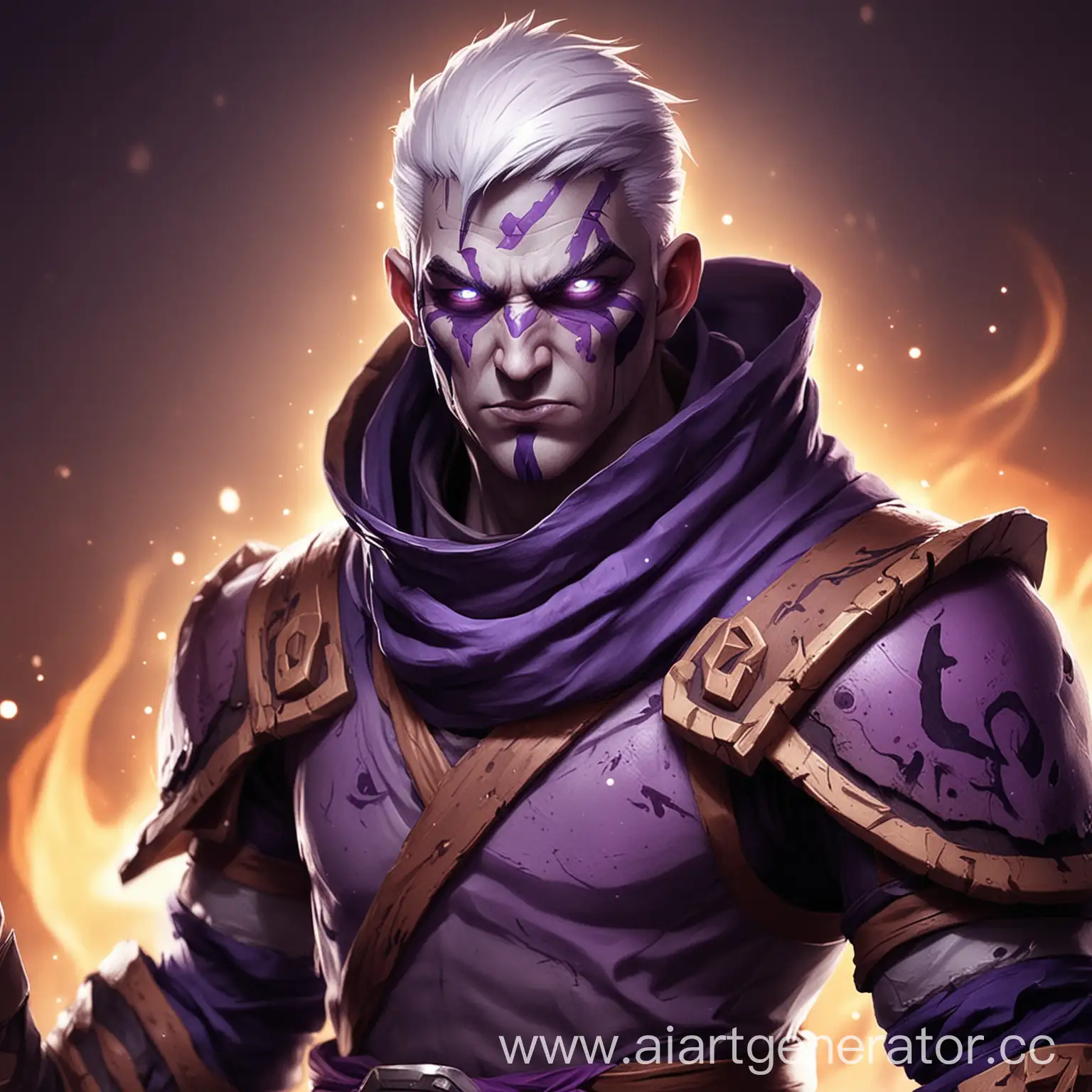 Animestyle-Anti-Mage-from-Dota-2