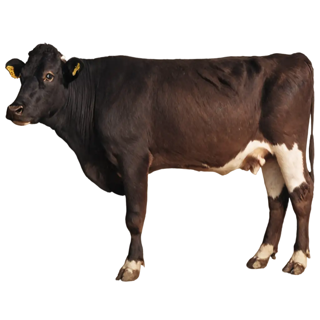 HighQuality-Cow-PNG-ImagePNG-Image-SEO-Scenarios-for-Versatile-Creative-Use