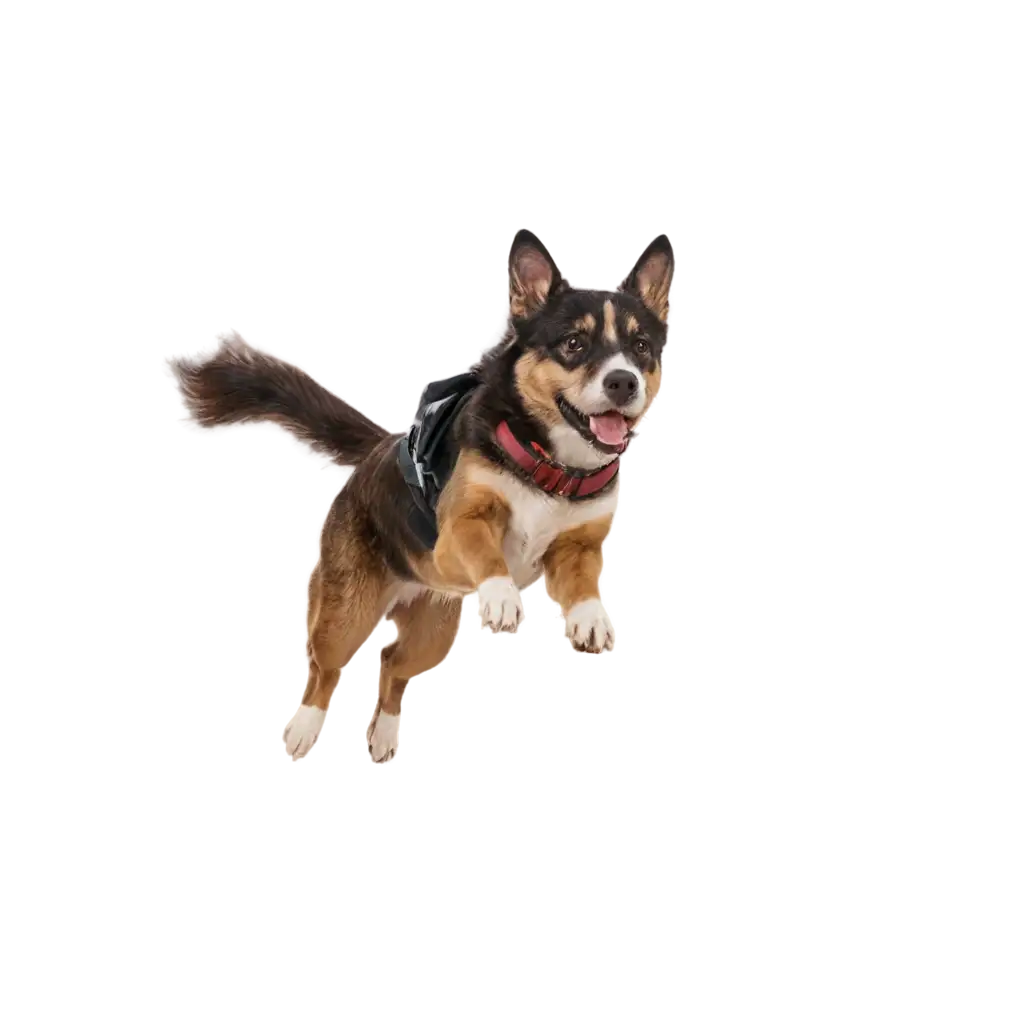 Dog-Flying-PNG-Image-for-Creative-and-Fun-Visuals