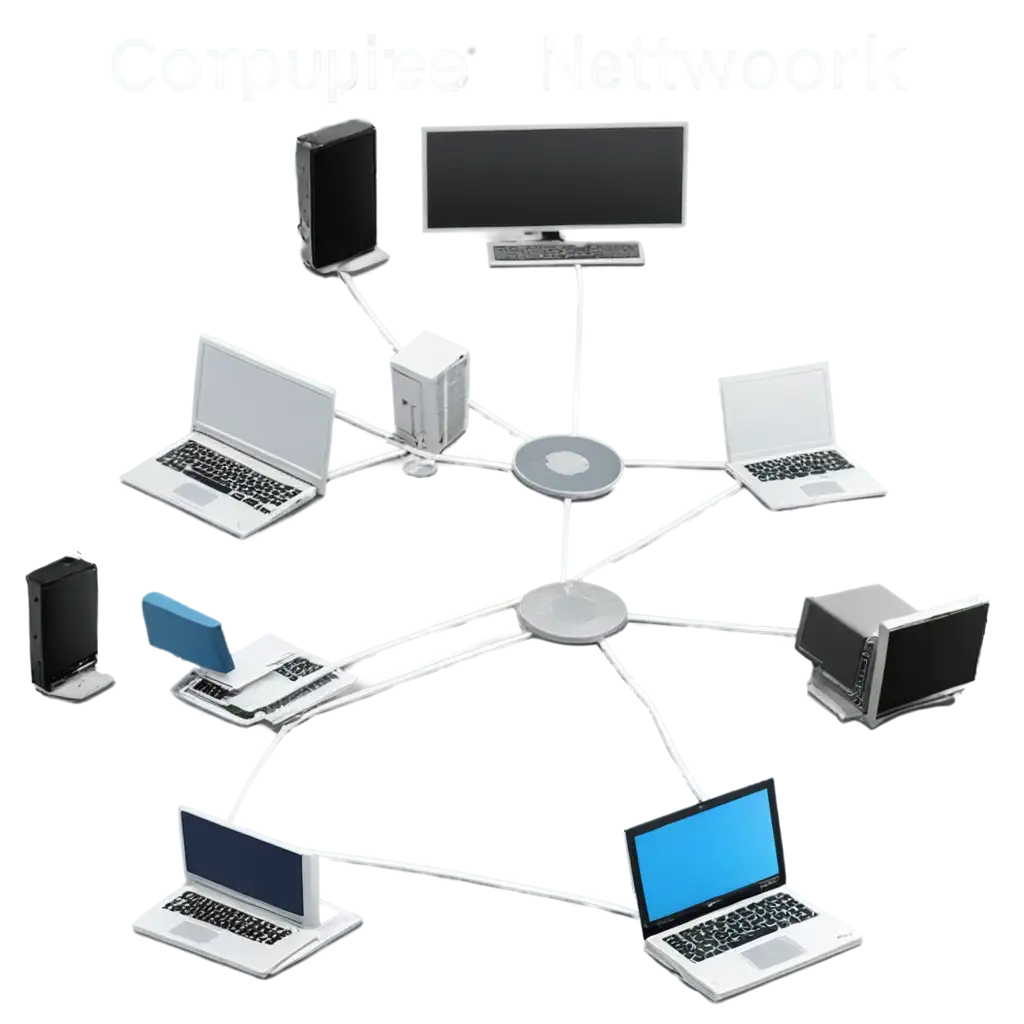 Computer-Network-PNG-Image-for-HighQuality-Digital-Use