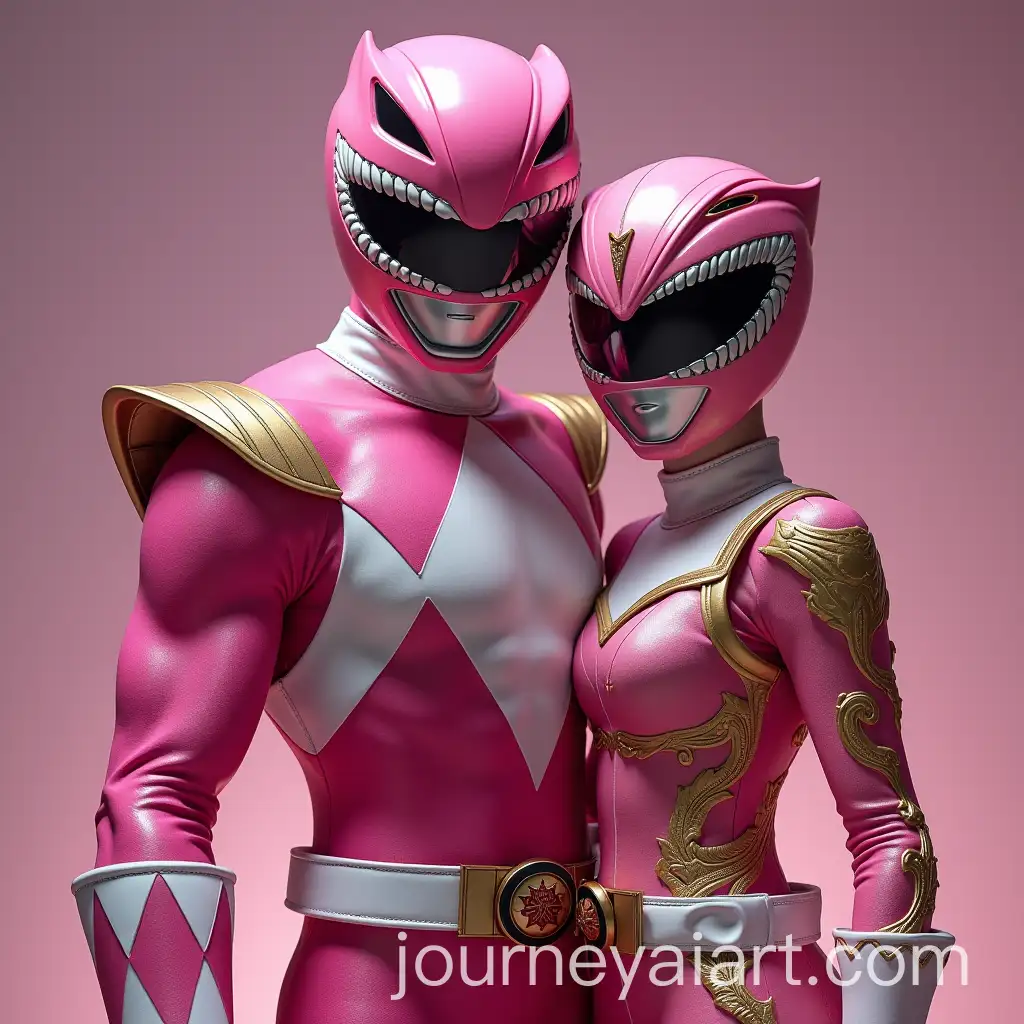 AlienInspired-Pink-Power-Ranger-Character-Fusion