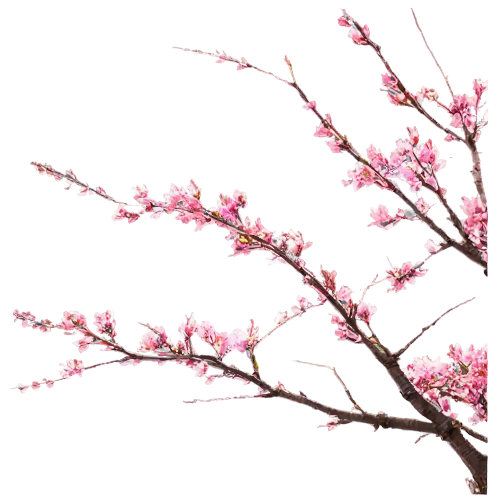 cherry blossom tree